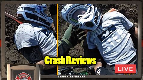 Motorcycle Crash Reviews Riding S M A R T 127 Youtube