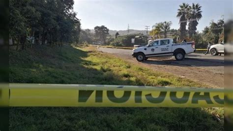 Con huellas de tortura y baleados hallan 2 cadáveres en Uruapan La