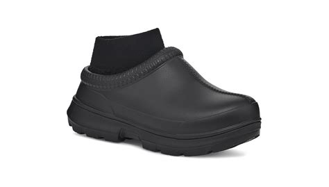 Ugg Women's Tasman X - Black - Goodman's Shoes