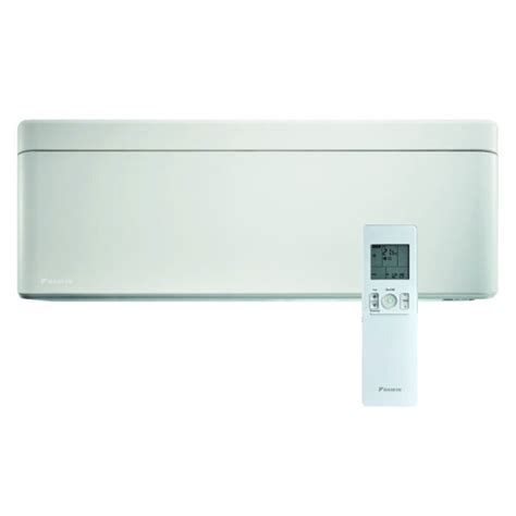 Daikin Stylish Ftxa Aw Multi Split Wandklimager T Kw