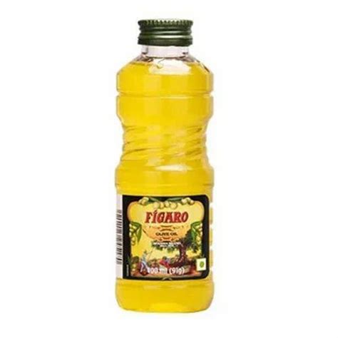 Deoleo Figaro Olive Oil 100 Ml(Pack Of 2) at ₹ 320.00 | Figaro Edible ...