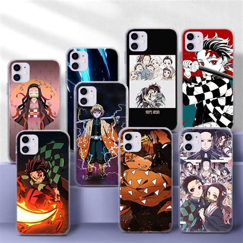 Para Infinix Smart X B Zero X I X Neo X Pro Hot I Tpu Funda Blanda L Demon