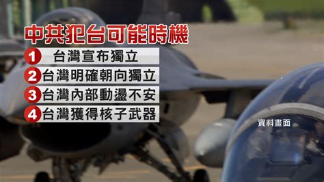 對岸威脅甚鉅！國防部公布中共軍力報告書 Yahoo奇摩汽車機車