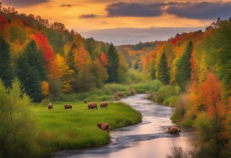 Discover the Top 5 Hidden Gems in Cuyahoga Valley National Park: A Nature Lover's Guide - Able ...