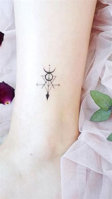 Best taurus tattoos for woman Best tattoos for woman Taurus tattoos ...