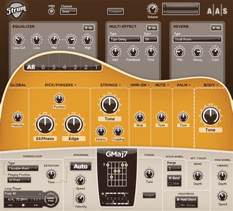 Akustik Guitarz Vst Free Download - everol