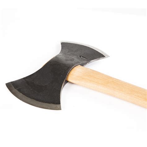 Gransfors Bruk Double Bit Working Axe Inch Long Handle