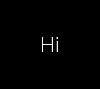 HD hiiii wallpapers | Peakpx