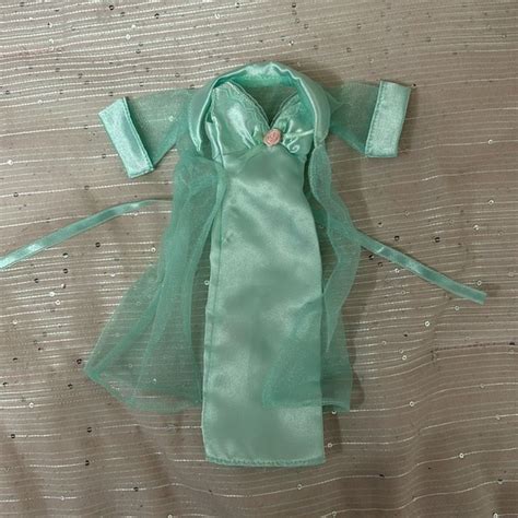 Barbie Toys Vintage Barbie Lingerie Set Poshmark