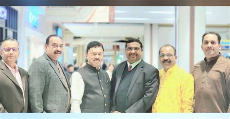 hudson valley malayali association accepted philipose philip  fokana