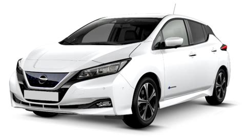 Listino Nissan Leaf Prezzo Scheda Tecnica Consumi Foto Alvolanteit