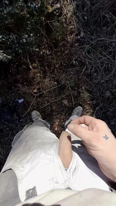 Pissing Outdoor Gay Amateur Amateur Porn Feat Mario G XHamster