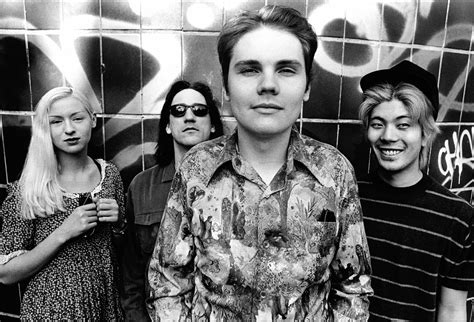 Ranking: Die besten Alben der Smashing Pumpkins
