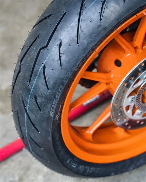 Pirelli Diablo Rosso IV Test Erfahrungen Laufleistung