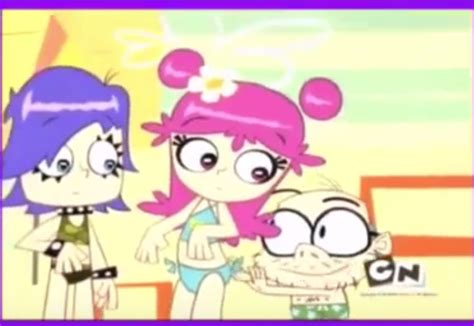 BIKINI AMI AND YUMI PLAYING LIVE Blank Template Imgflip