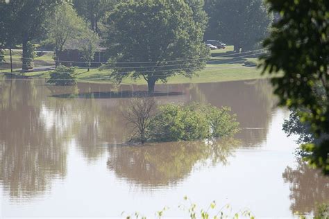 The May 2010 Tennessee Floods 46 Photos