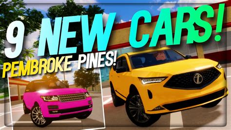 New Cars In Pembroke Pines Fl New Lamborghini Urus New Update