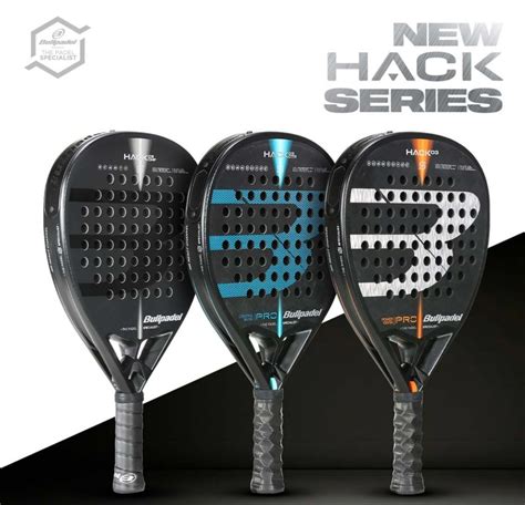 Bullpadel Hack Ctr Padel Racket Informacionpublica Svet Gob Gt