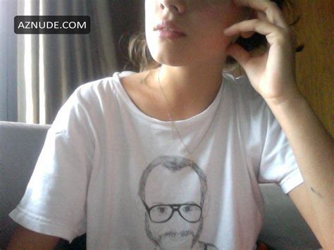 Sasha Grey Nude Archive With Terry Richardson Aznude