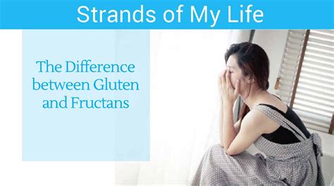 Gluten Versus Fructans In Wheat • The Low Fodmap Diet