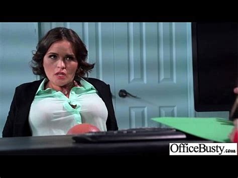 Big Tits Girl Krissy Lynn Get Seduced And Banged In Office Movie 21 XNXX