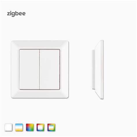 LED Dimmer und Controller zur Steuerung via ZigBee