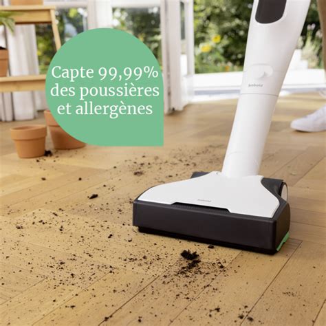 Aspirateur Sans Fil Kobold VK7 Achat En Ligne Kobold Vorwerk