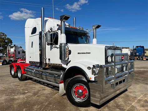 western star   sale