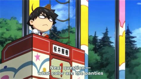 Tomoki The Hentai San Anime Amino