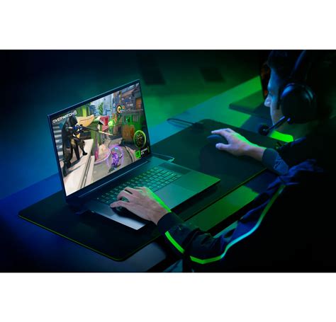 Rent Razer Blade 18 Gaming Laptop Intel® Core™ I9 13950hx 32gb 1tb Ssd Nvidia® Geforce