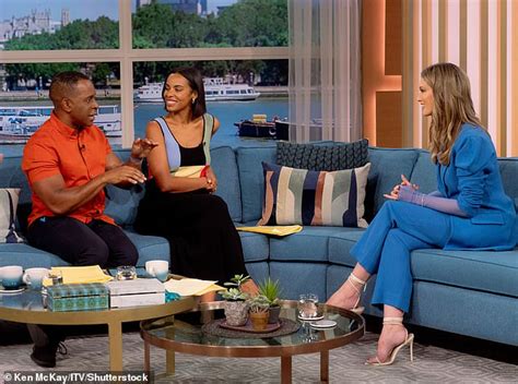 Delta Goodrem Leaves This Morning Viewers Marvelling Over Her Age