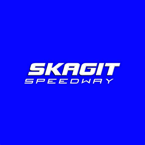 Skagit Speedway - YouTube