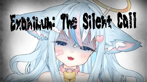 【exanimum The Silent Call】海外のゲーム会社から頂きました！【vtuber御心てん】 Youtube