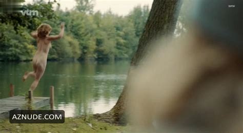 CLAN NUDE SCENES AZNude