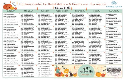 Shining Star Employees – Hopkins Center