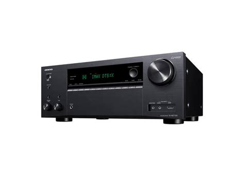 Onkyo TXNR7100 TX NR7100 9 2 Channel THX Certified AV Receiver