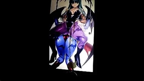 Darkstalkers Sop Morrigan Lilith Aensland Gay Porn 39 XHamster