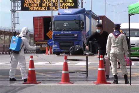 Bangkok Post Thai Sex Workers Arrested In Malaysia