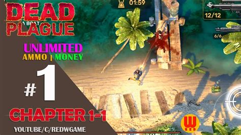 Dead Plague Zombie Outbreak Mod Unlimited Chapter 1 1 Android