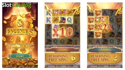 Tudo O Que Você Quer Saber Sobre A Midas Fortune Slot De 2024 Elegant