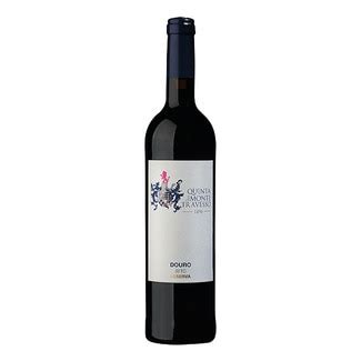 Vinho Tinto Do Douro Reserva Garrafa 75 Cl Quinta Do Monte Travesso