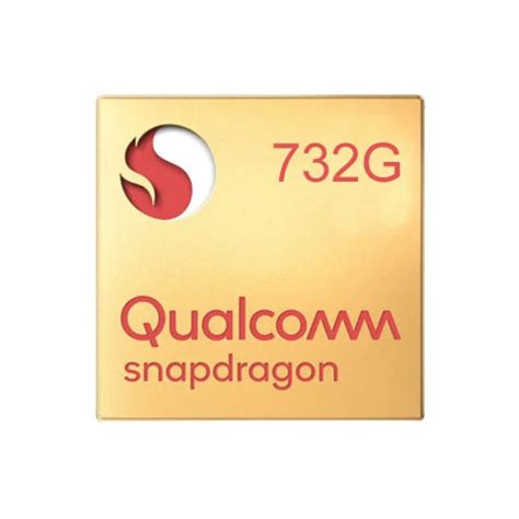 Snapdragon 732G Specs, Review And Benchmark Test