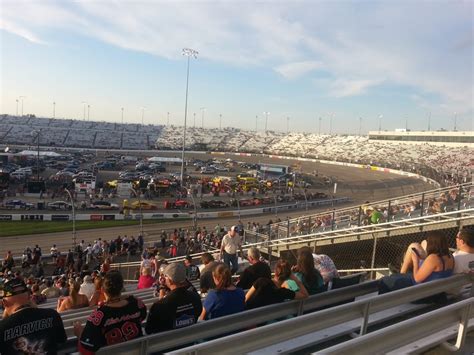 Richmond International Raceway - Richmond, VA - Yelp