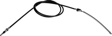 Dorman C93199 Rear Passenger Side Parking Brake Cable