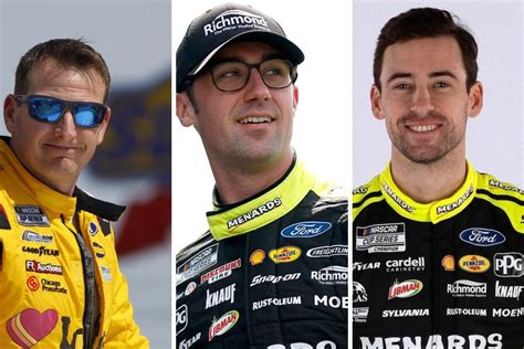 Enjoy Illinois 300 Starting Lineup Pole Position Revealed