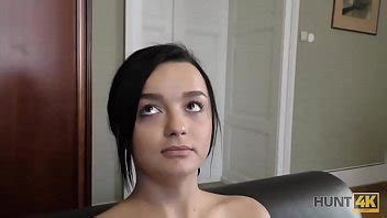 HUNT4K Brunette Princess Wants New Ring So Why Spreads Her Legs XVIDEOS