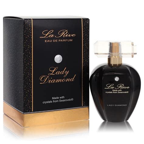 La Rive Lady Diamond Perfume 2 5 Oz Eau De Parfum Spray Yaxa Guatemala