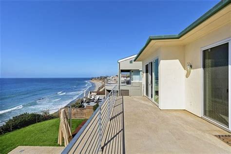 Solana Beach Oceanfront Living California Luxury Homes Mansions For