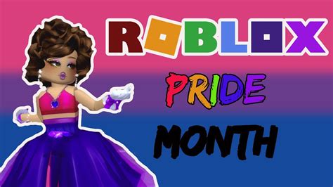 Playing Lgbtq Games On Roblox Pride Month Edition Part Youtube