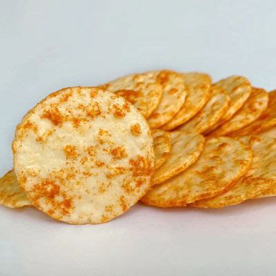 Quality Rice Cracker Snacks & Fried Rice Crackers factory from China